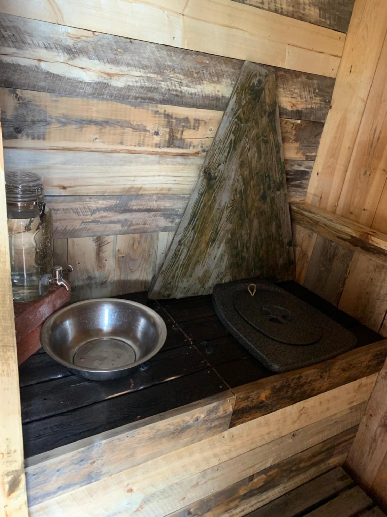 Off-Grid Cabin In Nattavaara Lapland Eksteriør billede
